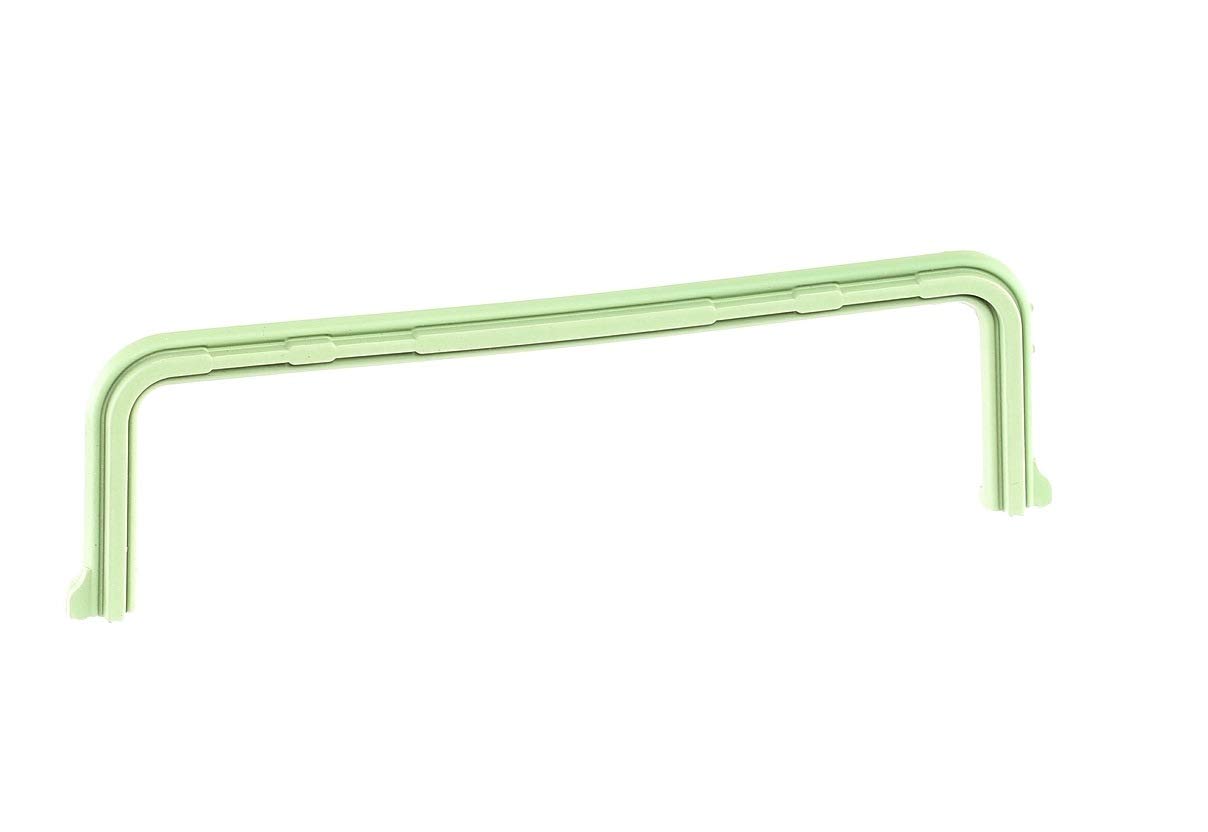 Elring Dichtung, Steuergehäusedeckel - passend für Mercedes-Benz C124/W124/S124 (3199 cm³, 220 PS)