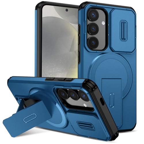 Coque Samsung S24 5G anti-choc pour éviter les bris de caméra