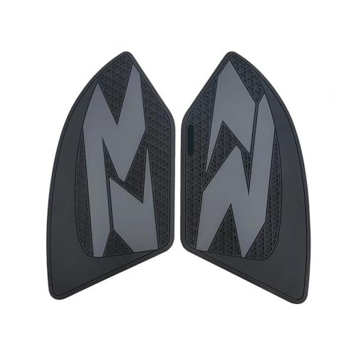 Protection réservoir GSXR1000 autocollants de protection latérale et centrale pour moto 2017-2024