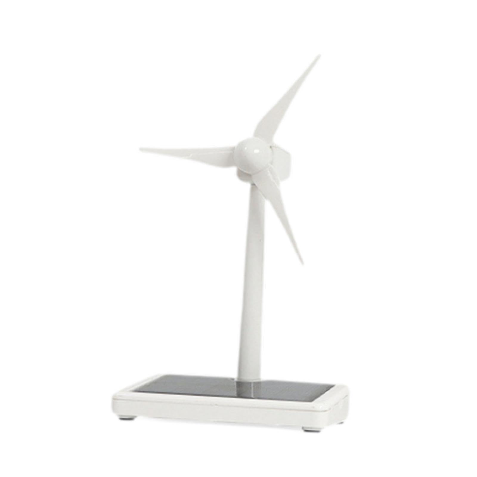 Moteur Jouet éducatif 35 Tr/min - Mobile éolienne énergie Renouvelable