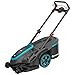 Gardena PowerMax Duo 46/36V Akku-Rasenmäher, 46 cm Schnittbreite, DuoBlade-Technologie, inkl. Power for All-Akku, für Rasenflächen bis 600 m², ergonomisches Design (14646-20)