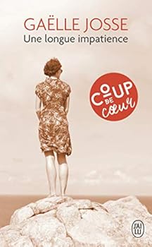 Pocket Book Une longue impatience (French Edition) [French] Book