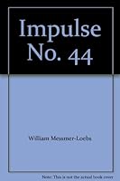 Impulse No. 44 B001I4FC3C Book Cover
