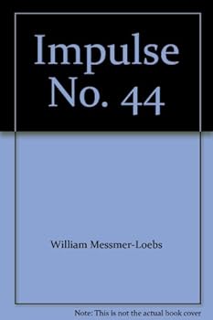 Comic Impulse No. 44 Book