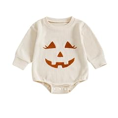 Apricot-pumpkin Face