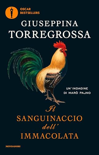 Il sanguinaccio dell'immacolata