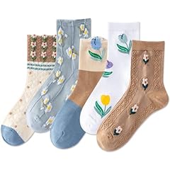 Flowers 03 - 5 Pairs