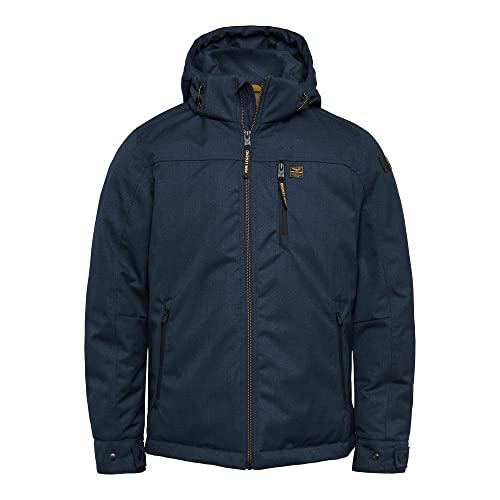 PME Legend Herren Jacke Blau XL Cover