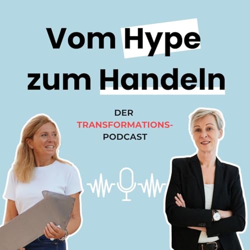 #23 Allerweltstexte ad&eacute;: KI-Marketing mit Pers&ouml;nlichkeit