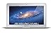 Price comparison product image Apple MacBook Air 11" (Mid 2011) - Core i5 1.6GHz, 2GB RAM, 64GB SSD (Renewed)