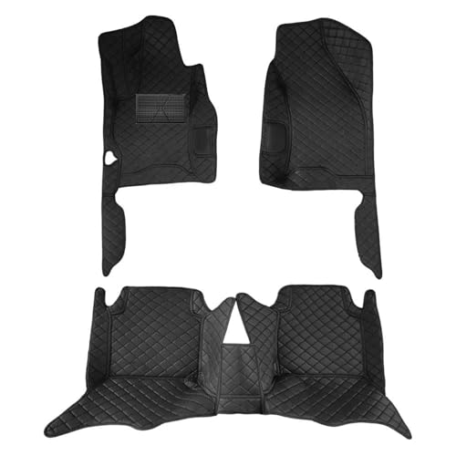 Tapis de sol auto antidérapant Kuga MK3 CX482 évitant les salissures et l'usure de la moquette