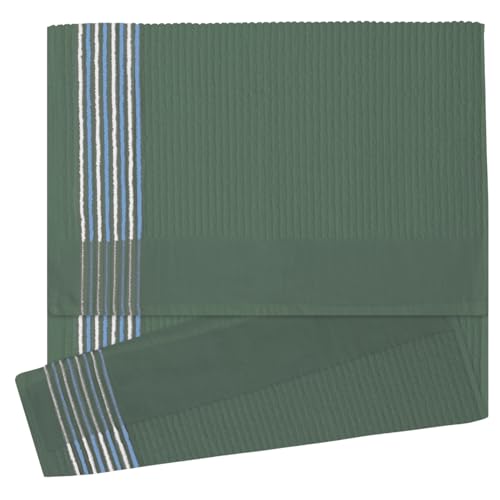 Devant Sport Towels Asciugamano da golf extra large 55,9 x 111,8 cm, resistente tessuto misto cotone e poliestere, asciugamano da golf per golfisti, caddies e professionisti