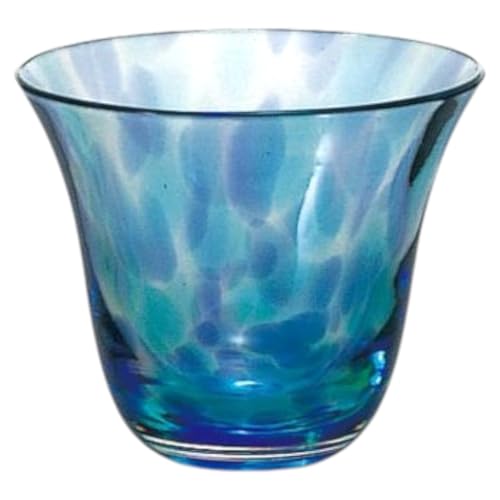 ???(Sho Bifu) Takumiikaze Select 1 Piece Guinom, 2.7 x H2.2 inches (68 x 55 mm), 2.4 fl oz (65 ml), Glass (Glass), Made in Japan