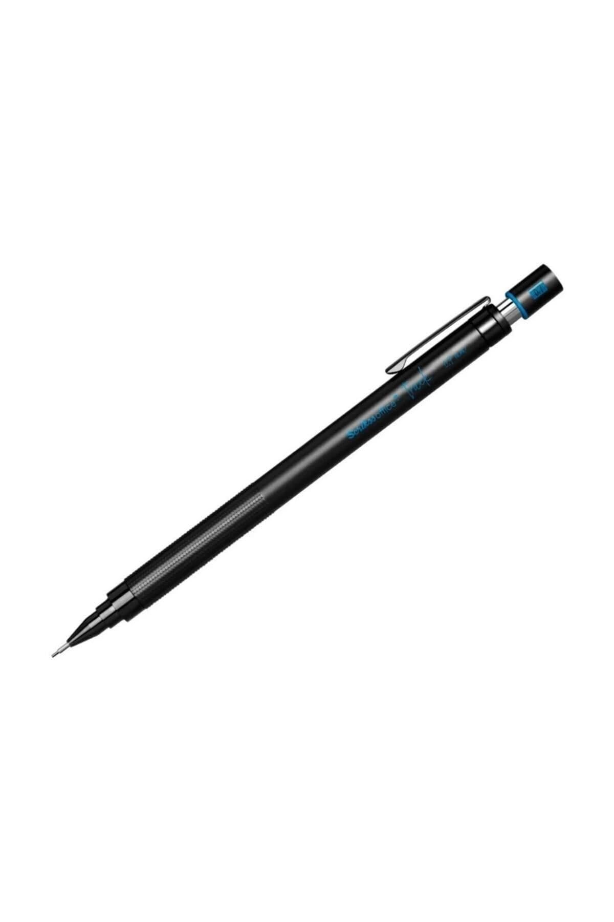 Scrikss Office Track - Penna versatile, 0,7 mm, colore: Blu