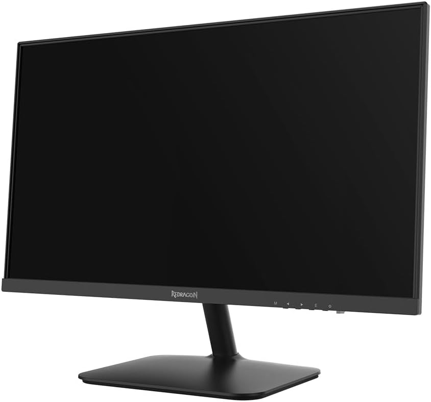 Review Redragon Vaga 23.8: descubra como elevar seu jogo com imagens incríveis 5 41yeAXdcrSL. AC SL1000