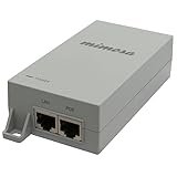 Mimosa Networks 100-00080 Gigabit PoE 50V 1.2A 60W for All Mimosa Products