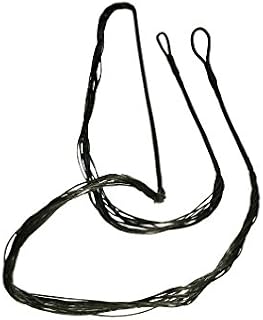 KESHES Dacron Bow String Replacement for Traditional and Recurve Bow - Replacement Bowstring