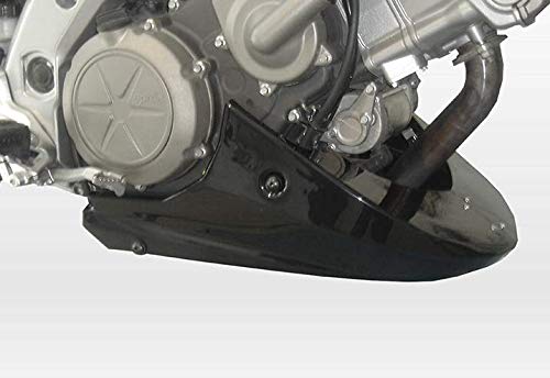 Spoiler moteur Aprilia Dorsoduro 750 finition premium
