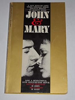 Mass Market Paperback John & Mary Book