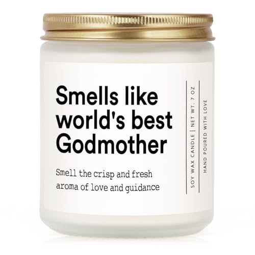 musaecoin Godmother Proposal Gift, Godmother Gifts from Godchild, Will You