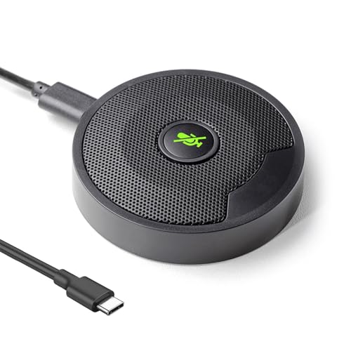 USB Microphone for PC and Conference Calls