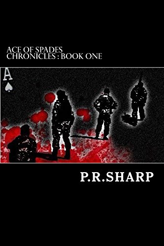 Ace of Spades Chronicles