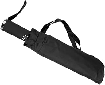 Zeus&co. Extra Strong Extra Durable Fully Automatic Umbrella