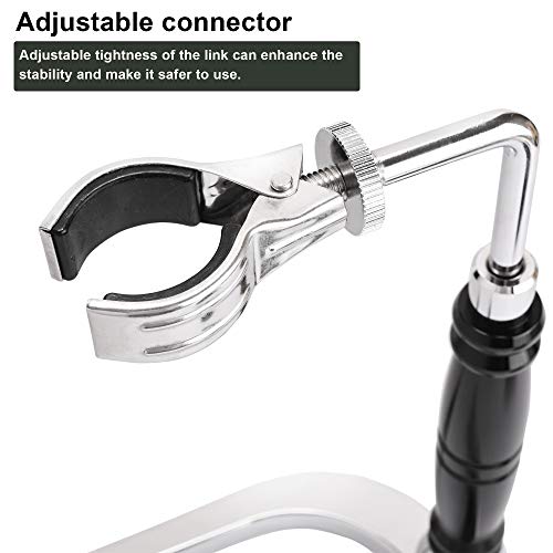 LUEUR 5-Cup Siphon Coffee Maker