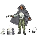 Star Wars 2009 Legacy Collection BuildADroid Action Figure BD No. 20 Major Panno