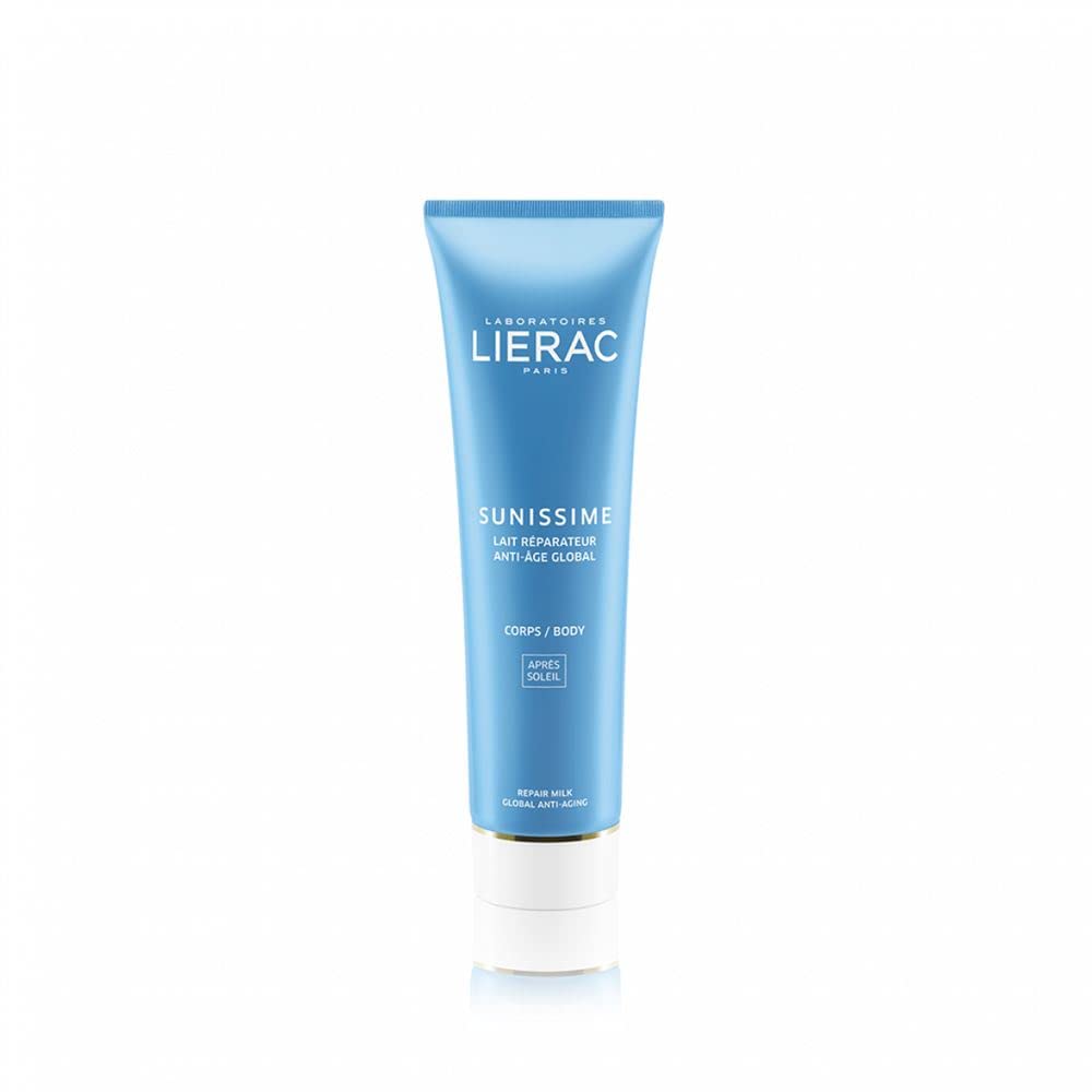 Lierac Sunissime Repair Milk 150ml Global Anti-Aging