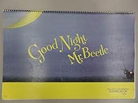 Good night, Mr. Beetle B0007DSA7U Book Cover