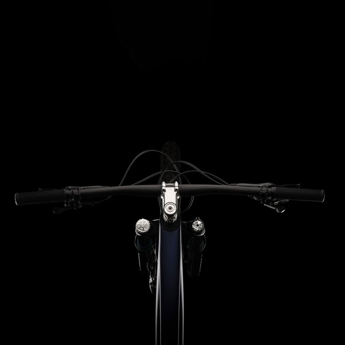 Amazon | Cane Creek Gxc ステムシルバー、100Mm/6度 | Cane Creek