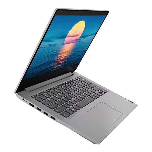 Lenovo IdeaPad 3 14" Laptop FHD Intel Core i5-1135G7 8GB RAM 512GB SSD miniatura 2