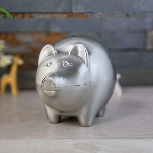 Miniatura 2 de Alcancía grabable para bebés recién nacidos