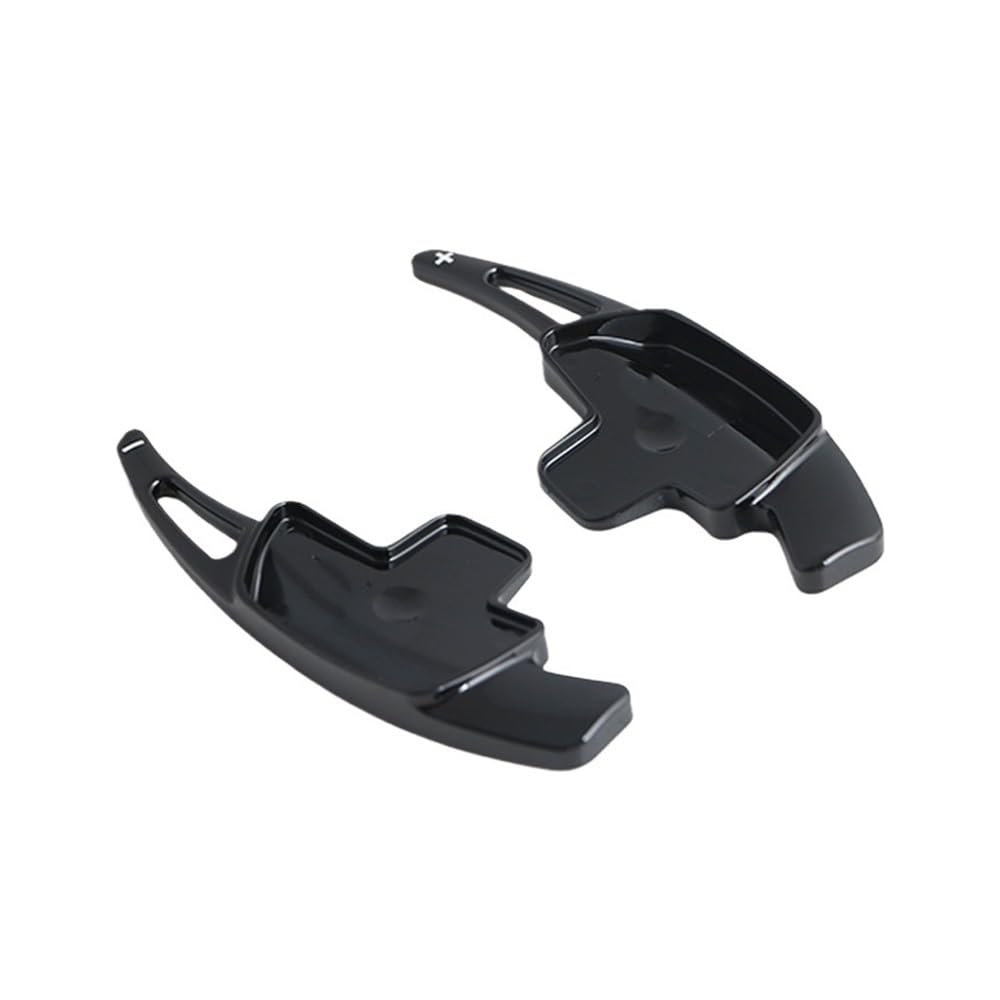 Lace2t Black Car Shift Paddles For W176 W205 W246 Car Shift Paddle