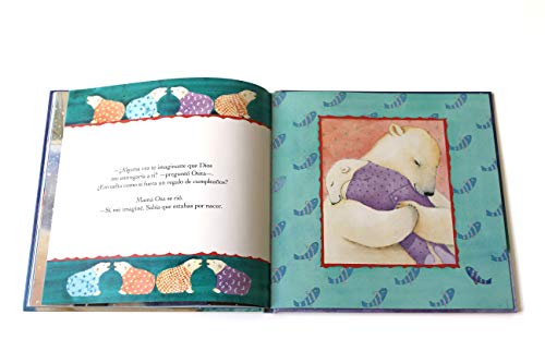 Eres un Regalo de Dios