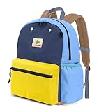 atgark Preschool Toddler Backpack For Boys Girls, School Mini & Travel, Small Kids Child Backpacks, Kindergarten Elementary bag, 11.6' H
