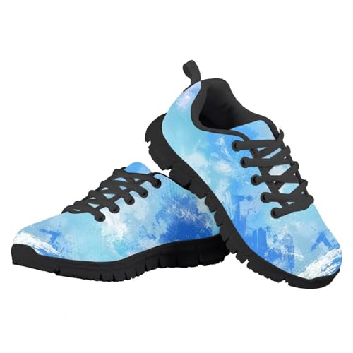 MARSVOVO Summer Children Running Shoes Girls Mesh Non-Slip Design Lightweight Breathable Comfy Walking Outdoor Sneakers2