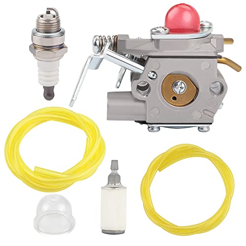 For Carburetor For Poulan for WeedEater PE550 GE21 for Edger WT-630