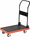 TRUSCO MKP Resin Platform Truck MKP-151