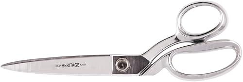 Cortador curvado, borde de cuchillo, herramientas Klein de 10 pulgadas G210K