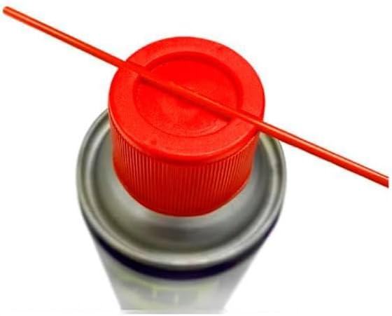 Imagem superior da lata com fundo branco. Imagem superior da lata com fundo branco.