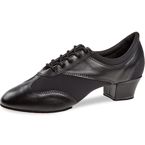 Chaussures de danse Diamant Femme avec finitions artisanales premium