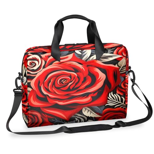 Bolso Vintage para Laptop 16 Pulgadas Resistente al Agua miniatura 1