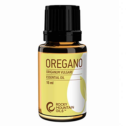 Aceite Esencial de Orégano Rocky Mountain 15 ml miniatura 1
