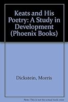 Keats and His Poetry 0226147959 Book Cover