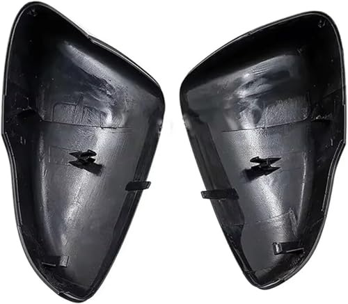 Ensemble de rétroviseurs extérieurs Focus MK4 finition miroir premium
