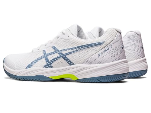 Image of ASICS Men's Gel-Game 9 Tennis Shoes