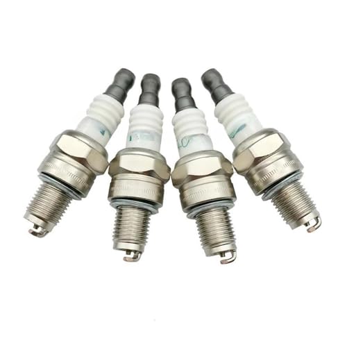 Bougie d'allumage H-CMR6 pour entretenir votre jardin avec le moteur thermique GX35