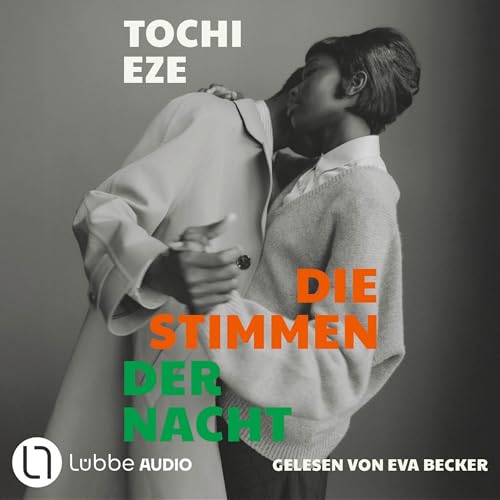 Die Stimmen der Nacht cover art